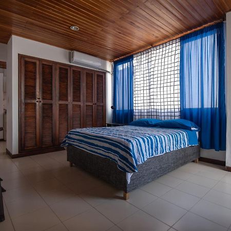 Apartamento Bueno, Bonito Y Barato Cartagena Екстериор снимка