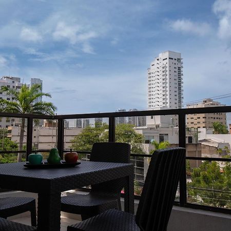 Apartamento Bueno, Bonito Y Barato Cartagena Екстериор снимка