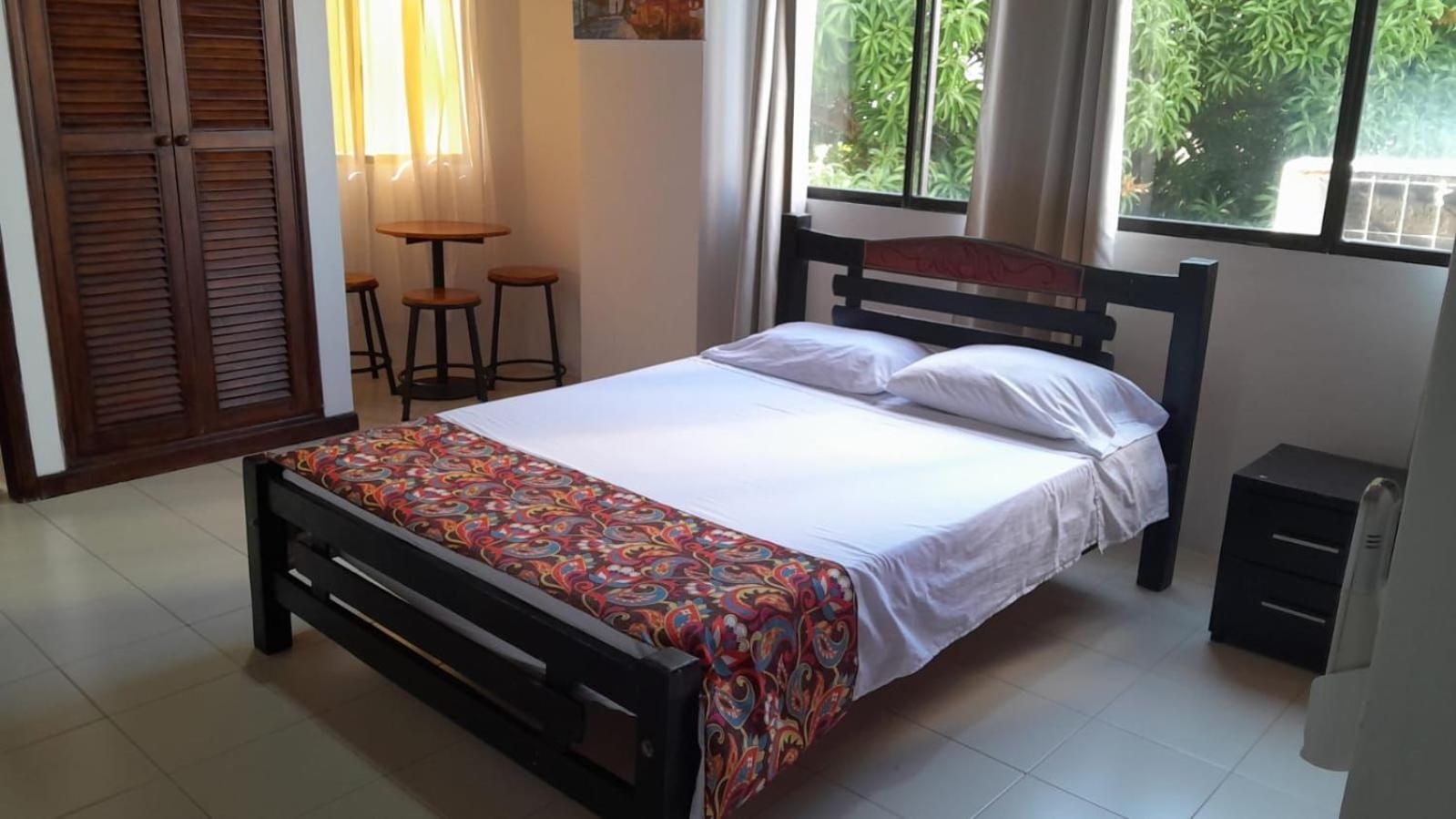 Apartamento Bueno, Bonito Y Barato Cartagena Екстериор снимка