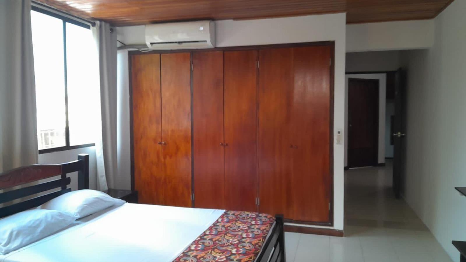Apartamento Bueno, Bonito Y Barato Cartagena Екстериор снимка