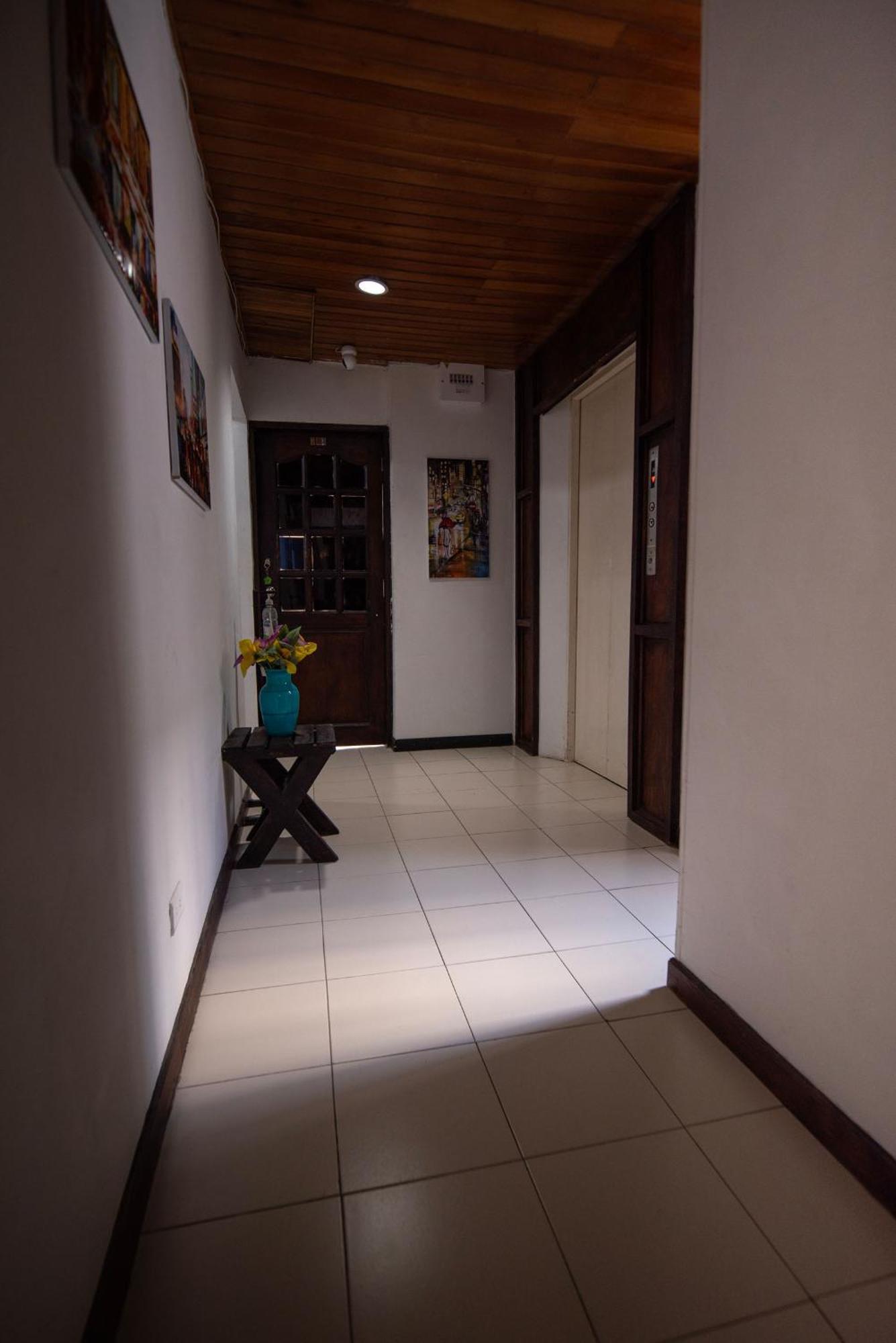 Apartamento Bueno, Bonito Y Barato Cartagena Екстериор снимка