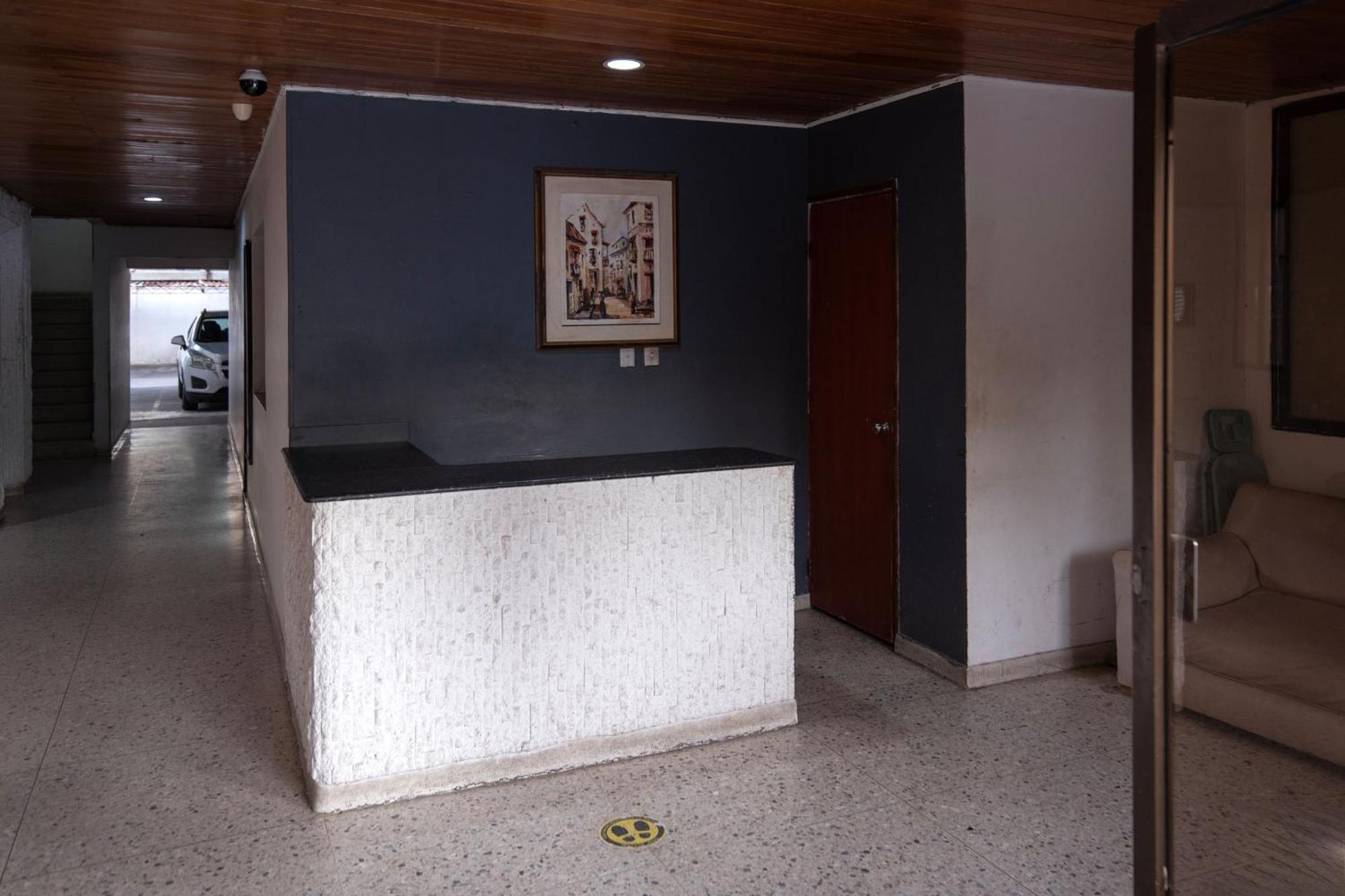 Apartamento Bueno, Bonito Y Barato Cartagena Екстериор снимка