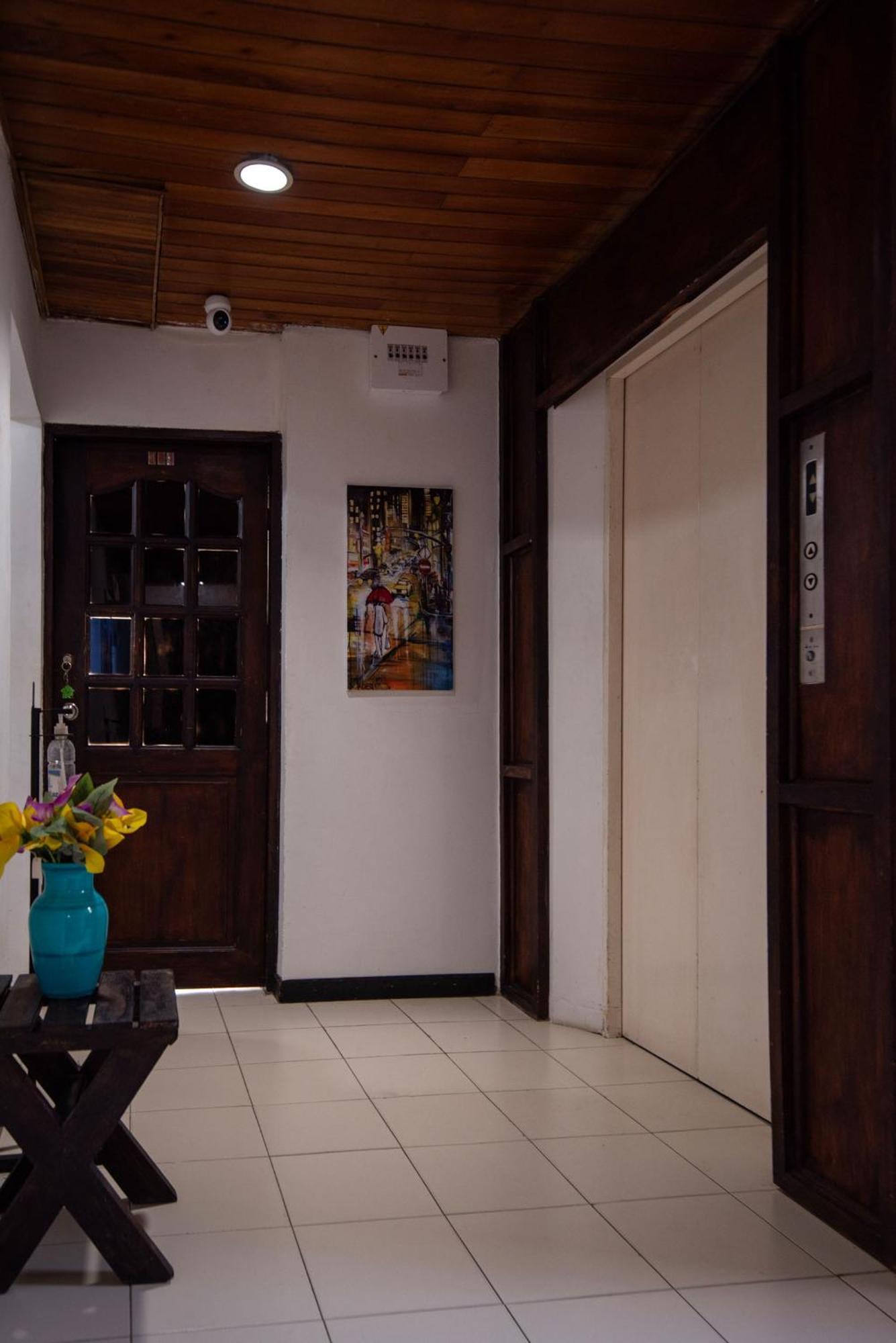 Apartamento Bueno, Bonito Y Barato Cartagena Екстериор снимка