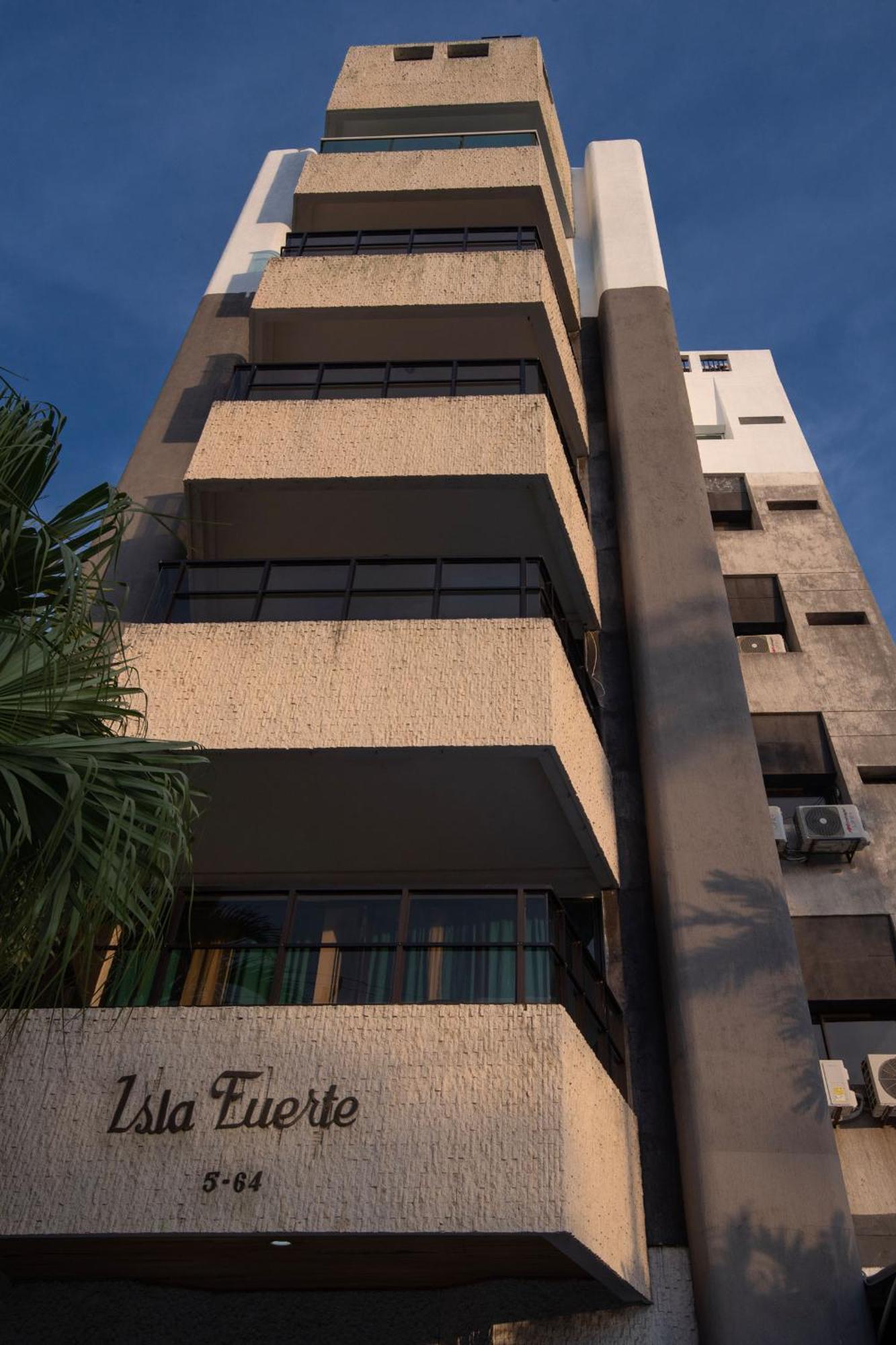 Apartamento Bueno, Bonito Y Barato Cartagena Екстериор снимка