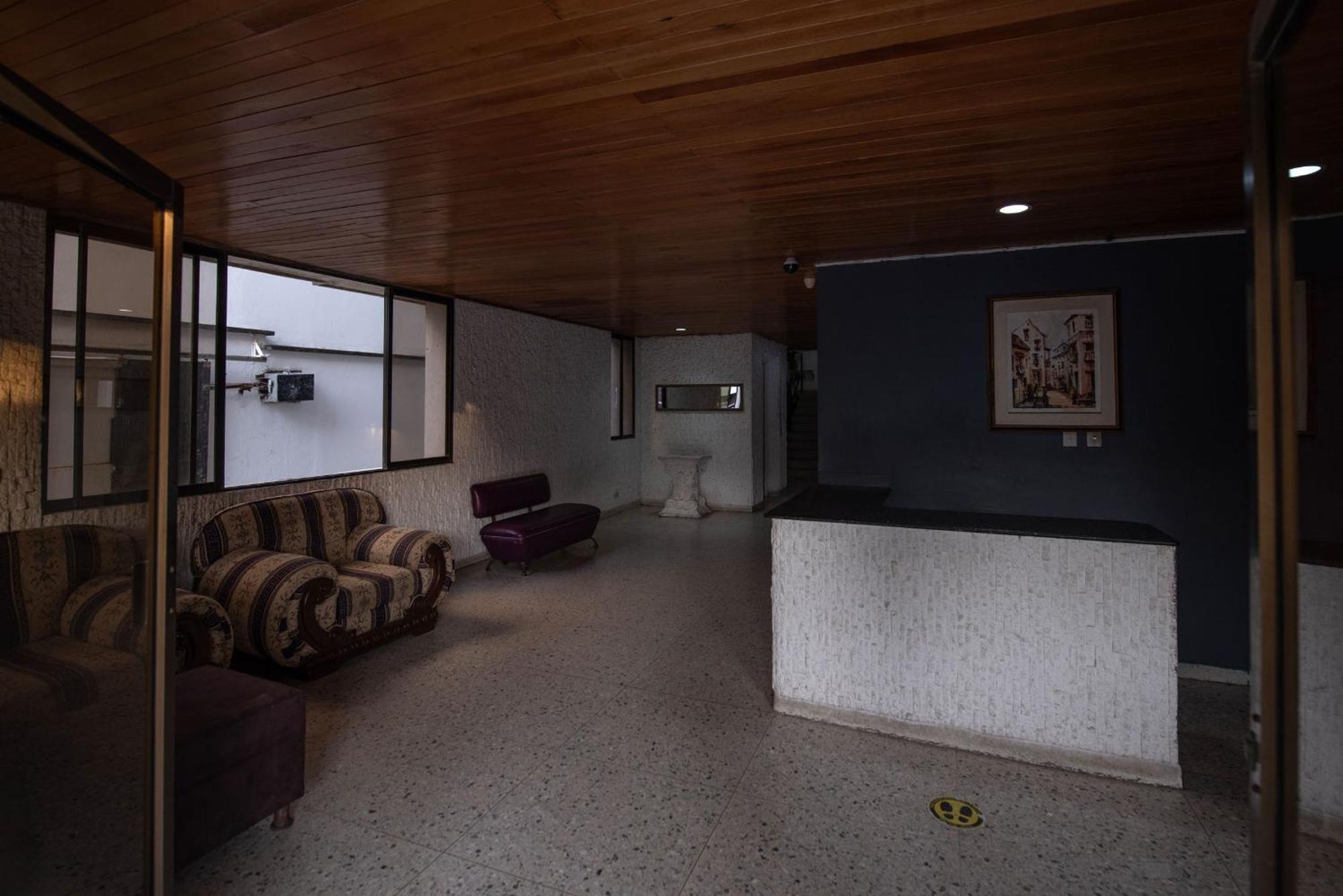 Apartamento Bueno, Bonito Y Barato Cartagena Екстериор снимка