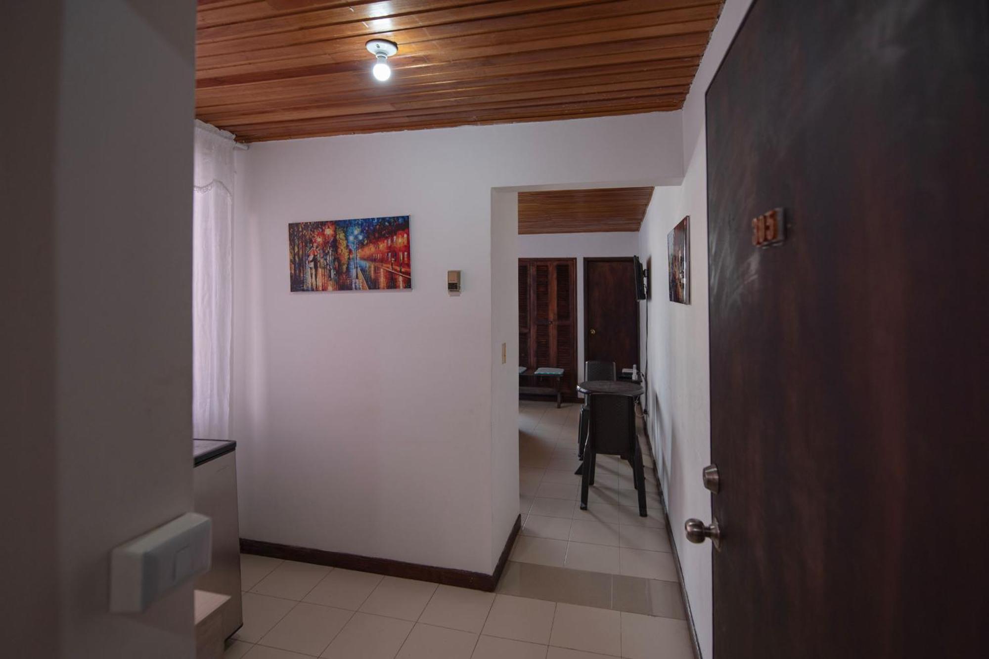 Apartamento Bueno, Bonito Y Barato Cartagena Екстериор снимка