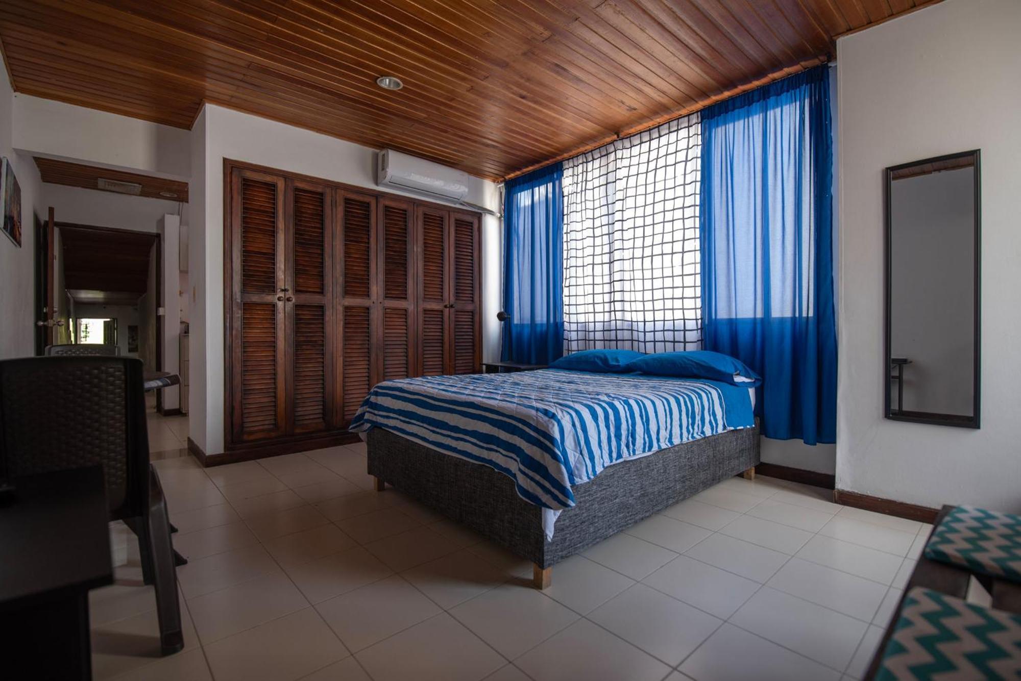 Apartamento Bueno, Bonito Y Barato Cartagena Екстериор снимка
