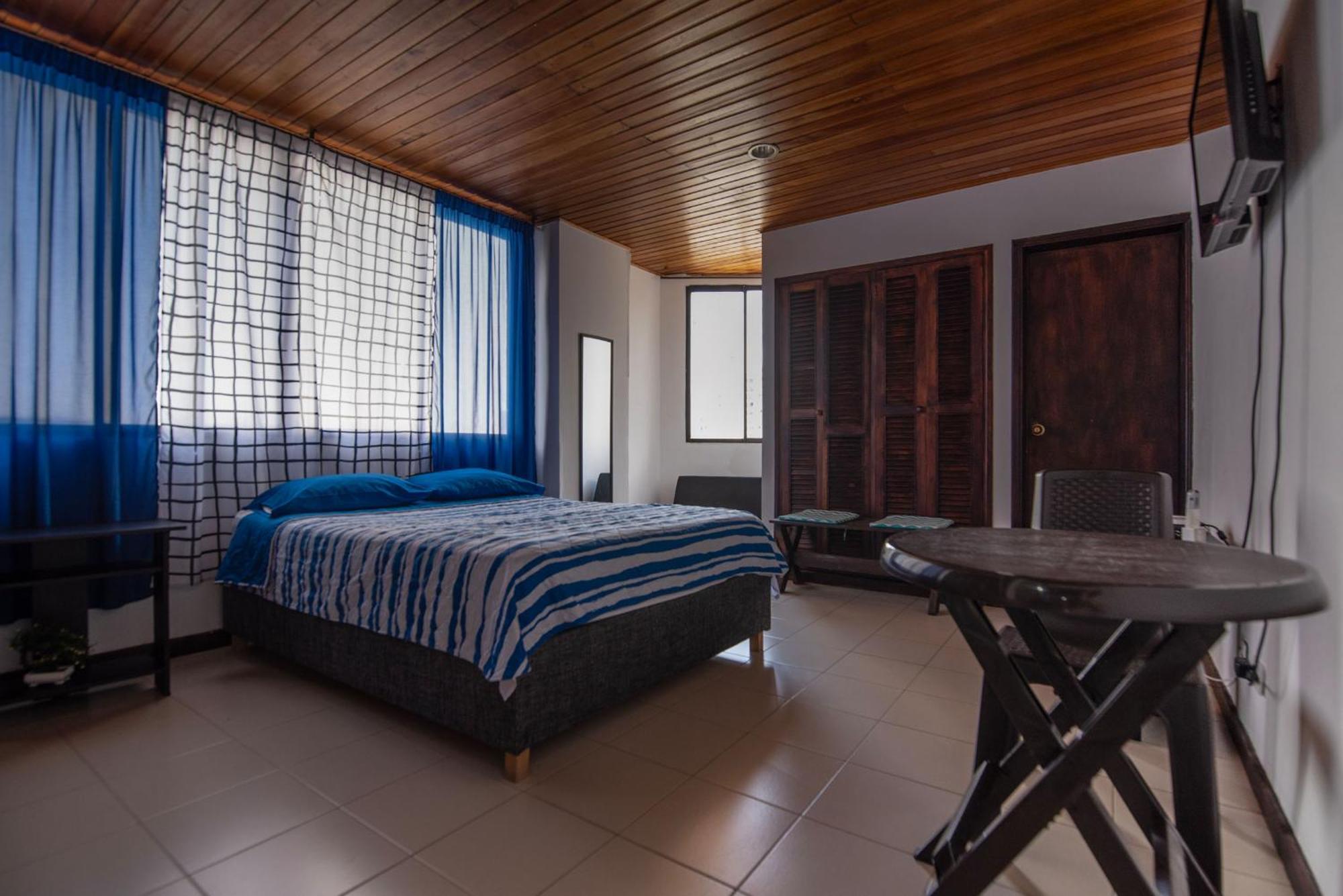 Apartamento Bueno, Bonito Y Barato Cartagena Екстериор снимка
