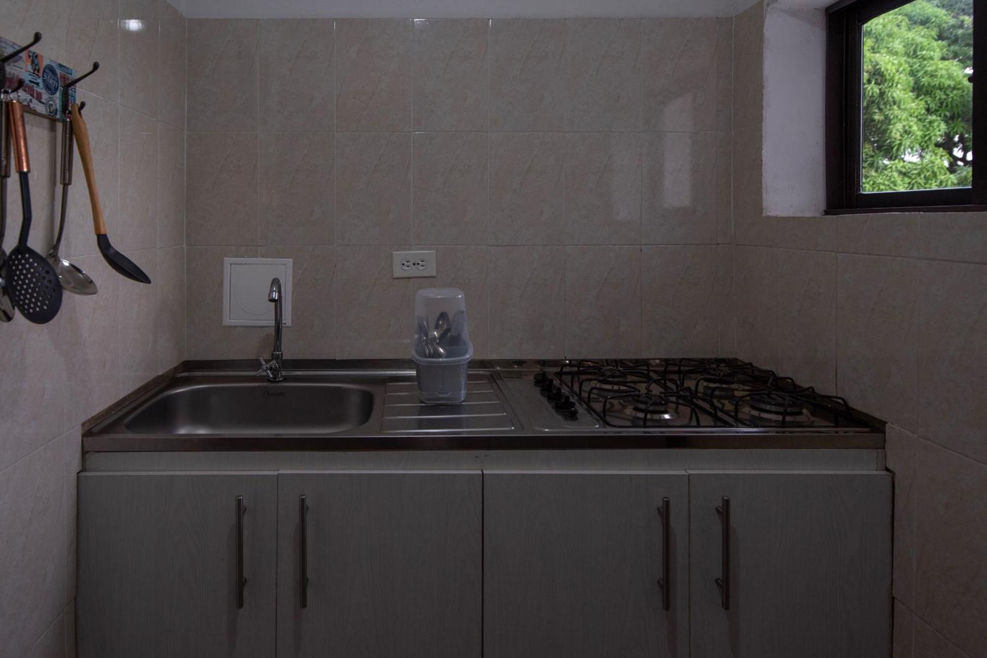 Apartamento Bueno, Bonito Y Barato Cartagena Екстериор снимка