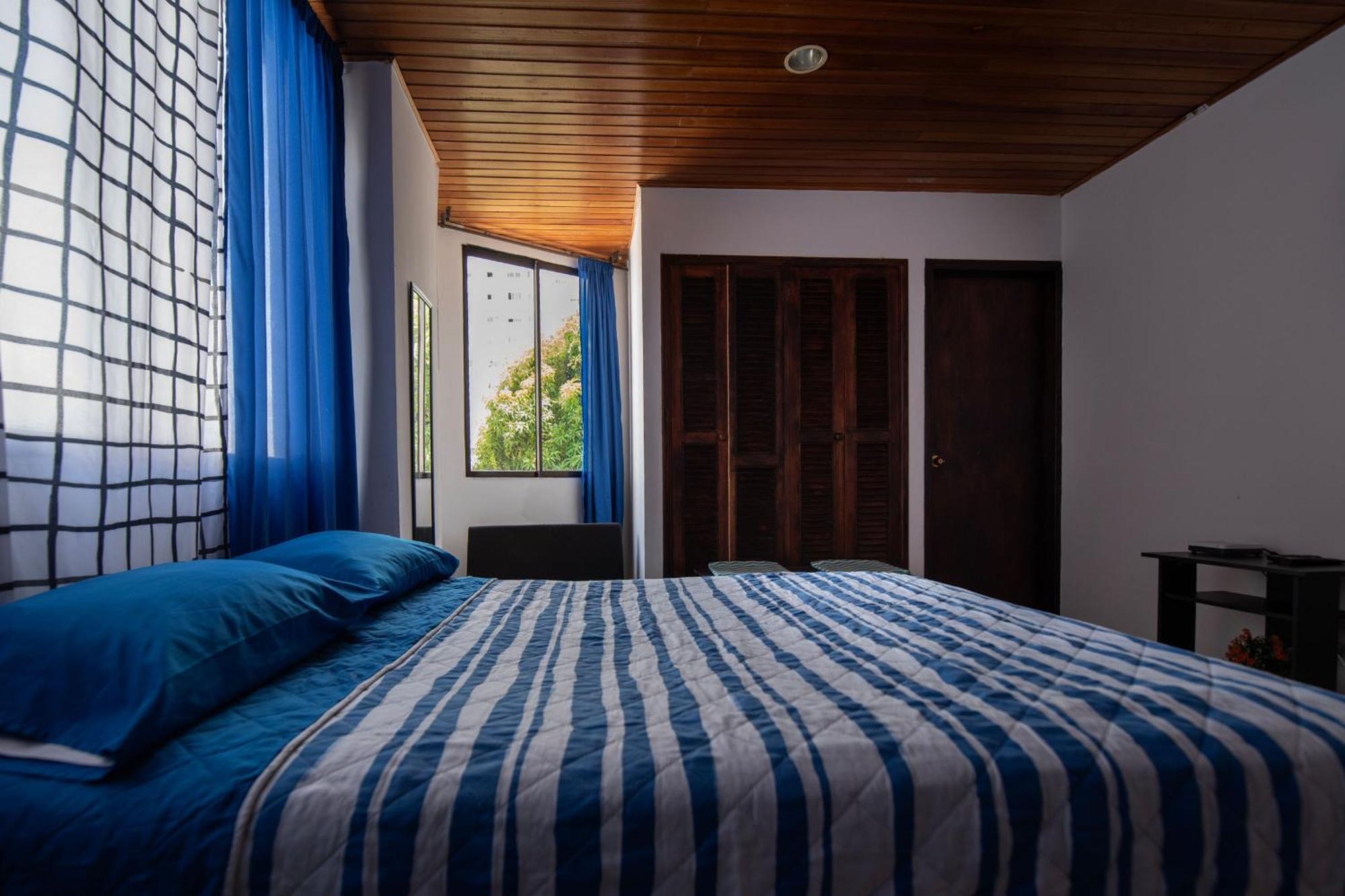 Apartamento Bueno, Bonito Y Barato Cartagena Екстериор снимка