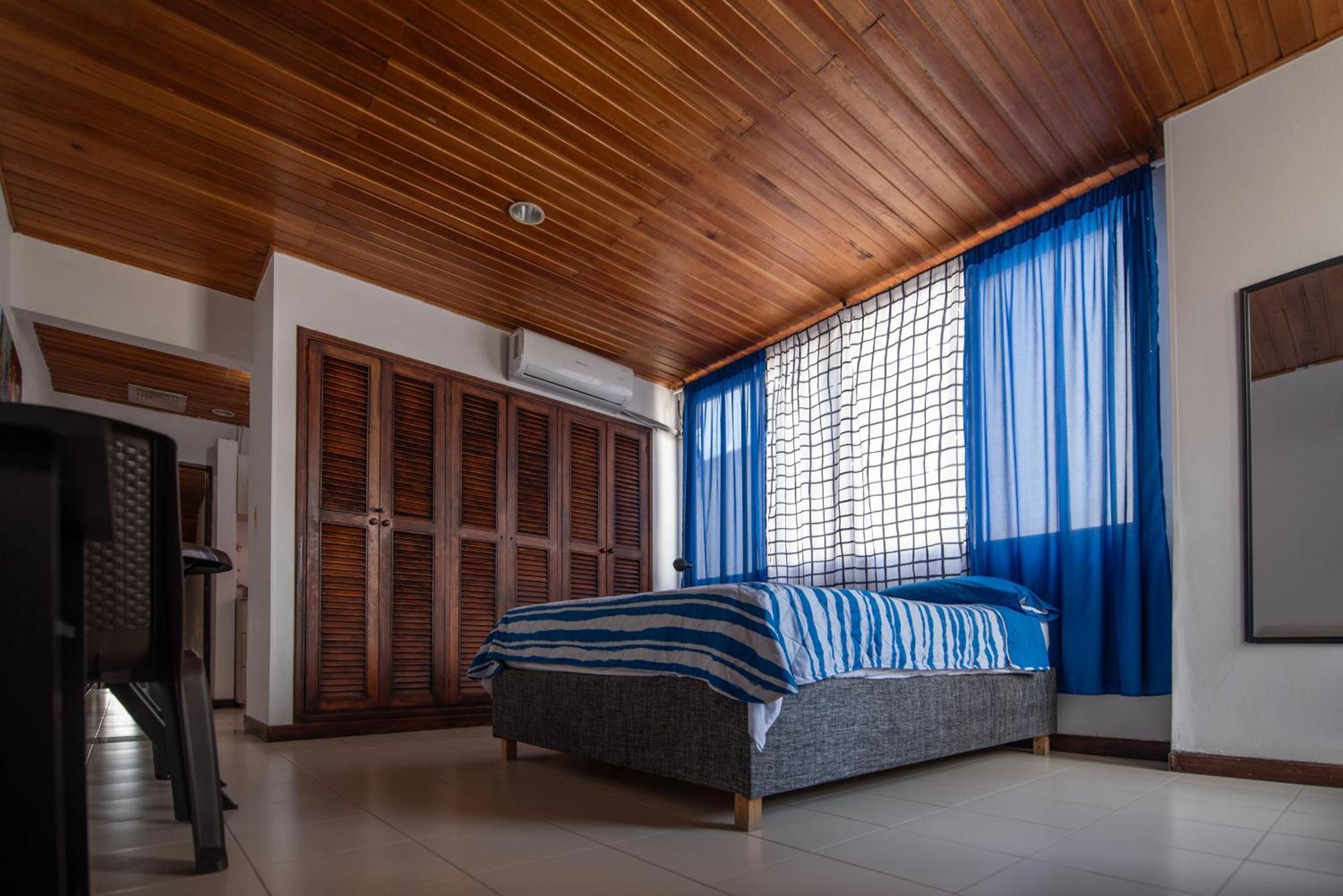 Apartamento Bueno, Bonito Y Barato Cartagena Екстериор снимка