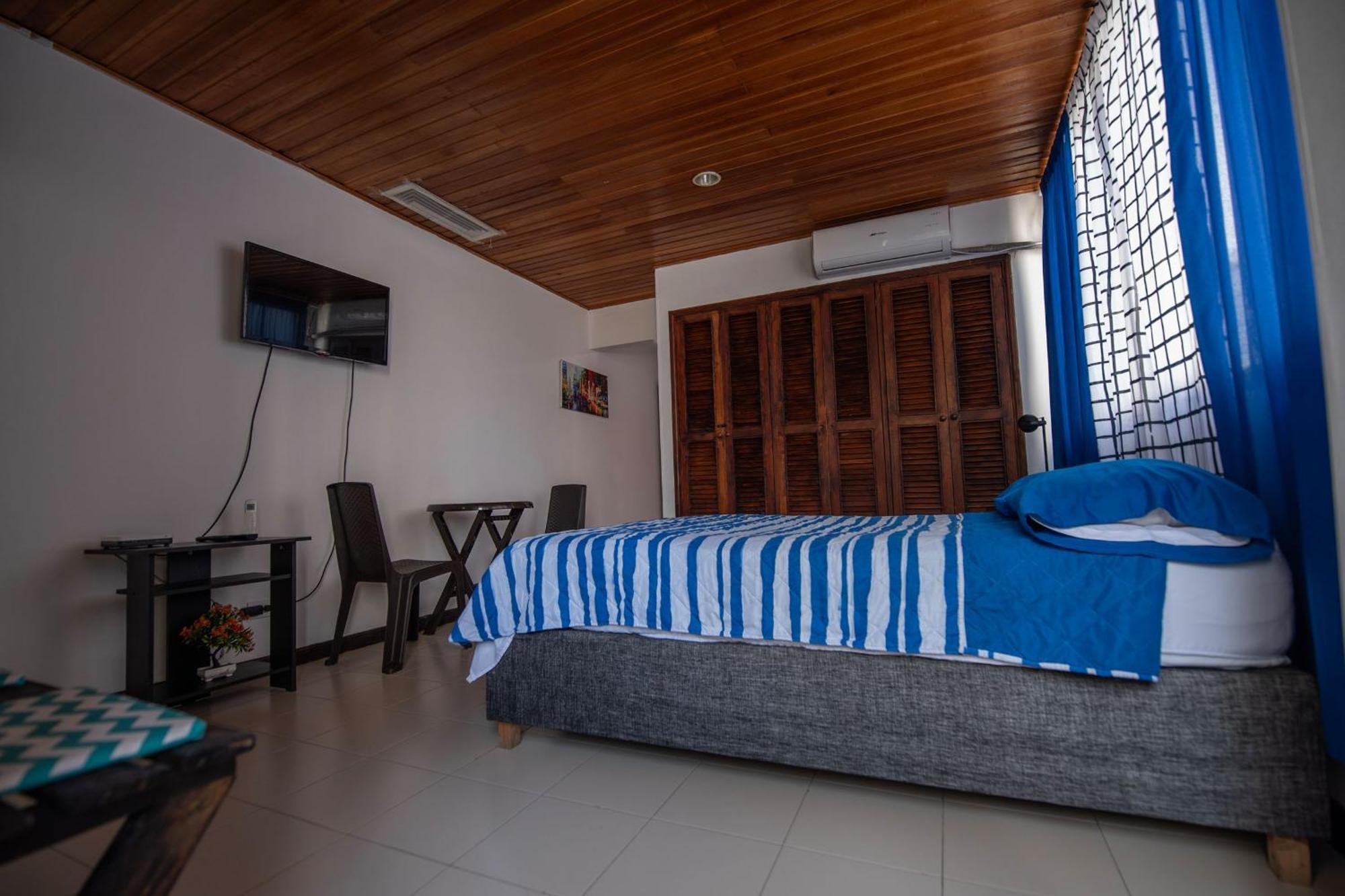 Apartamento Bueno, Bonito Y Barato Cartagena Екстериор снимка
