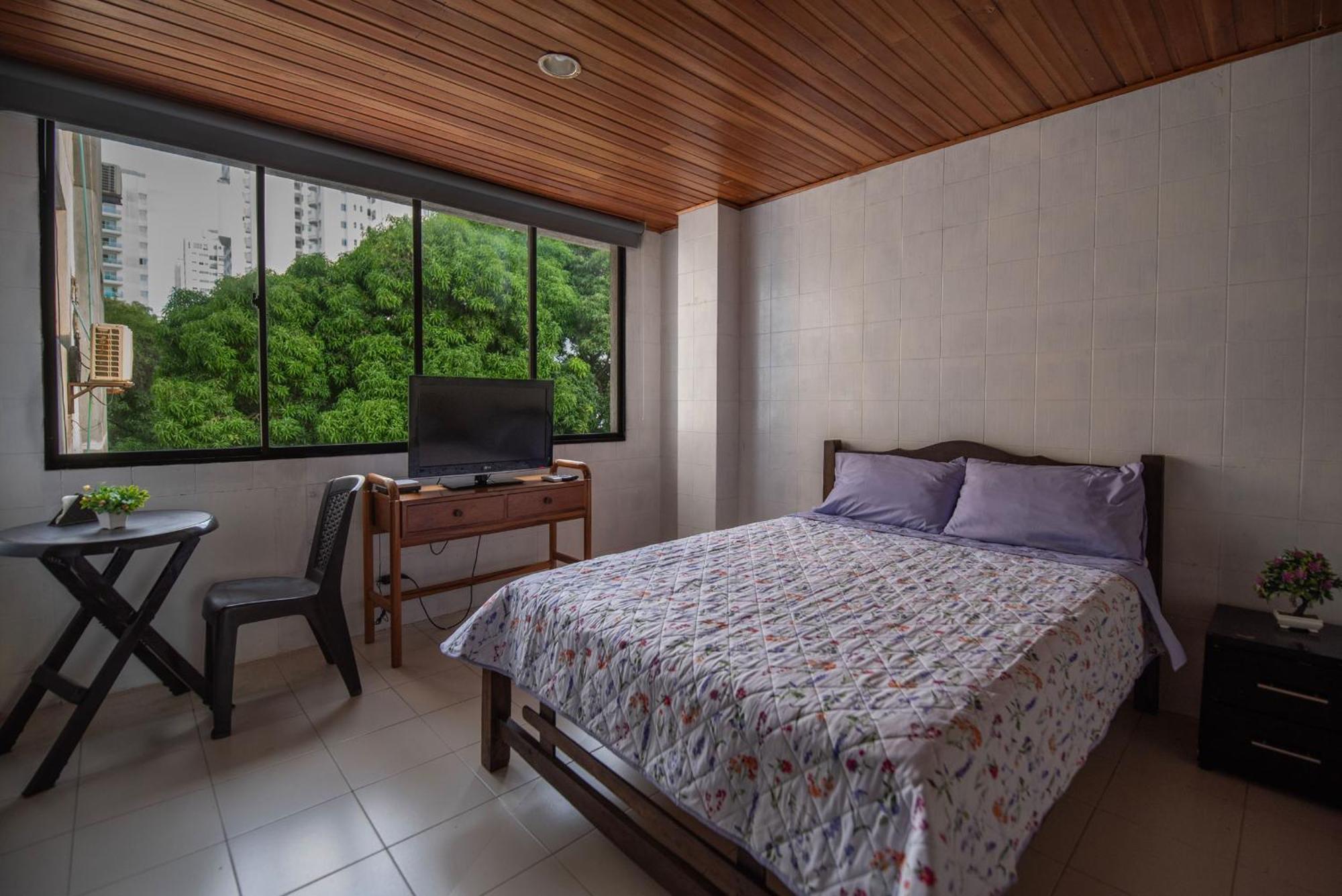 Apartamento Bueno, Bonito Y Barato Cartagena Екстериор снимка