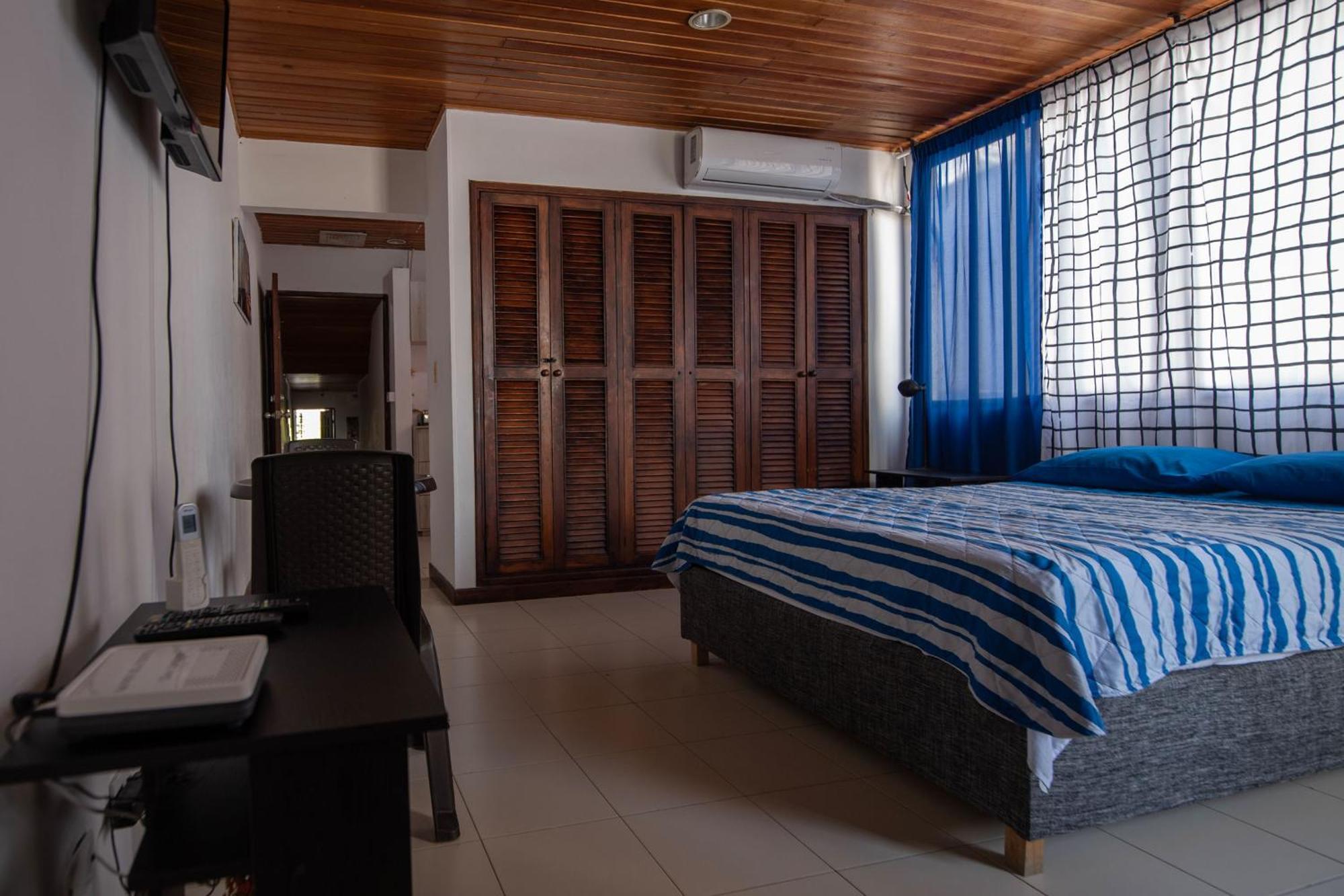 Apartamento Bueno, Bonito Y Barato Cartagena Екстериор снимка