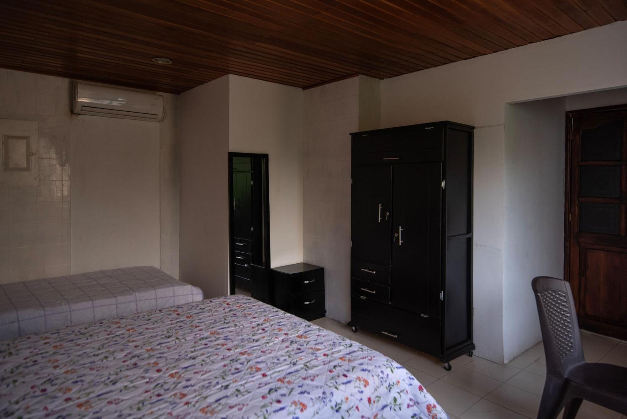 Apartamento Bueno, Bonito Y Barato Cartagena Екстериор снимка