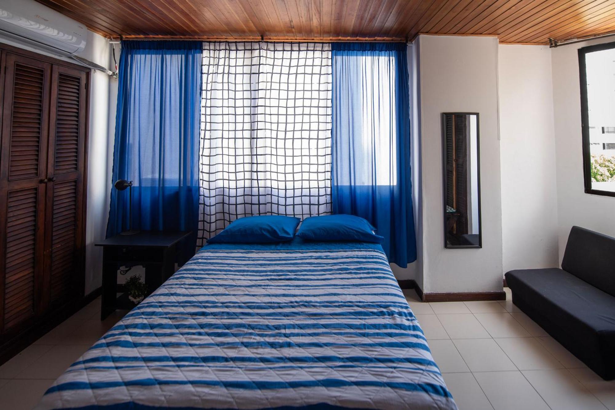 Apartamento Bueno, Bonito Y Barato Cartagena Екстериор снимка