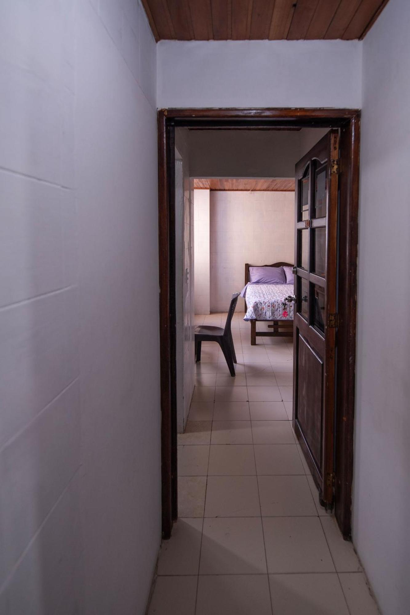 Apartamento Bueno, Bonito Y Barato Cartagena Екстериор снимка