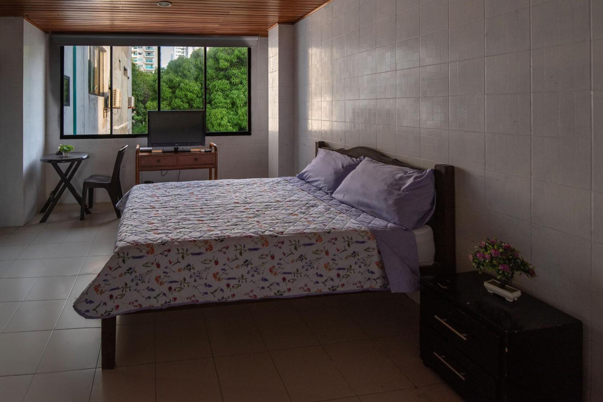 Apartamento Bueno, Bonito Y Barato Cartagena Екстериор снимка