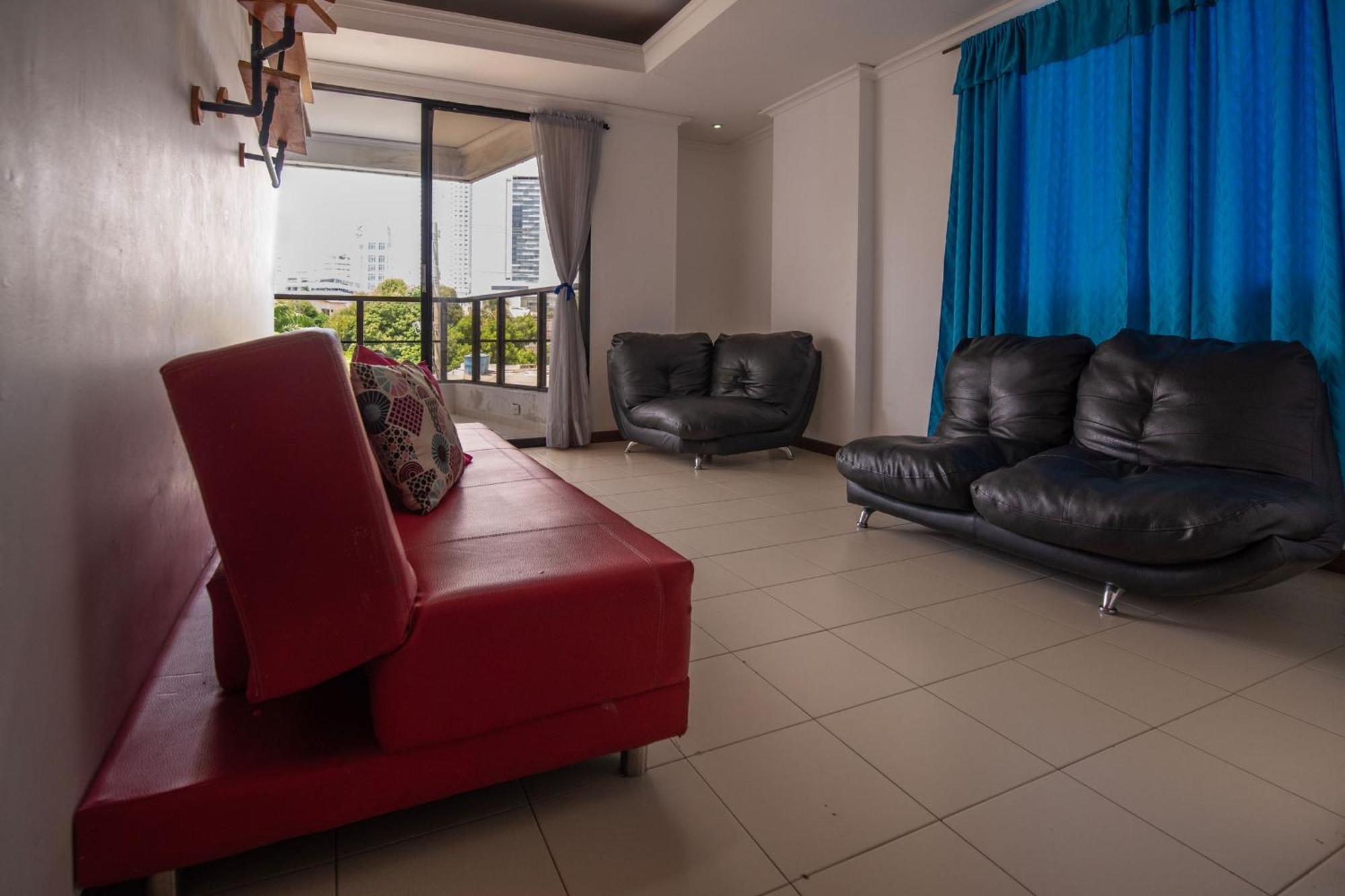 Apartamento Bueno, Bonito Y Barato Cartagena Екстериор снимка