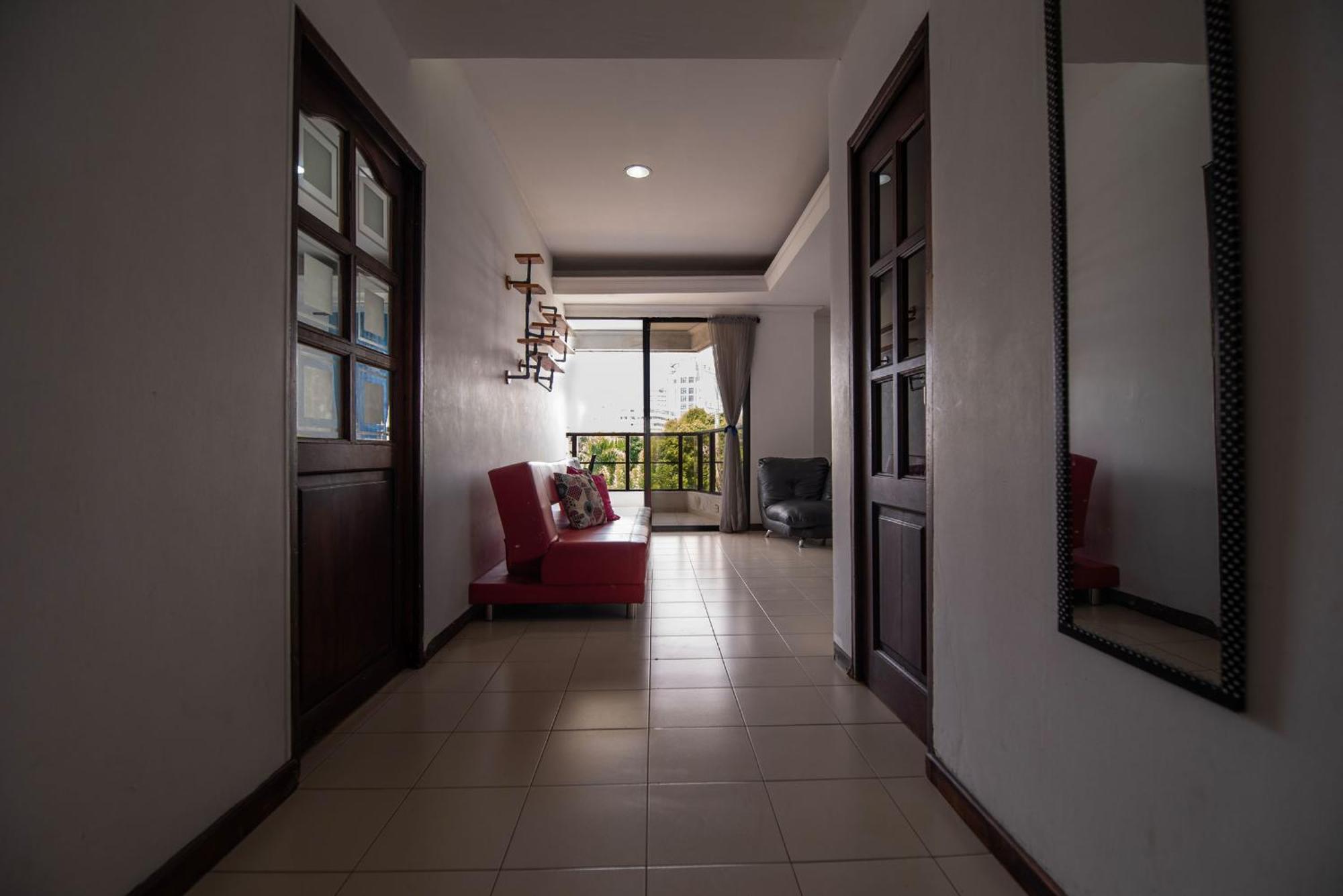 Apartamento Bueno, Bonito Y Barato Cartagena Екстериор снимка