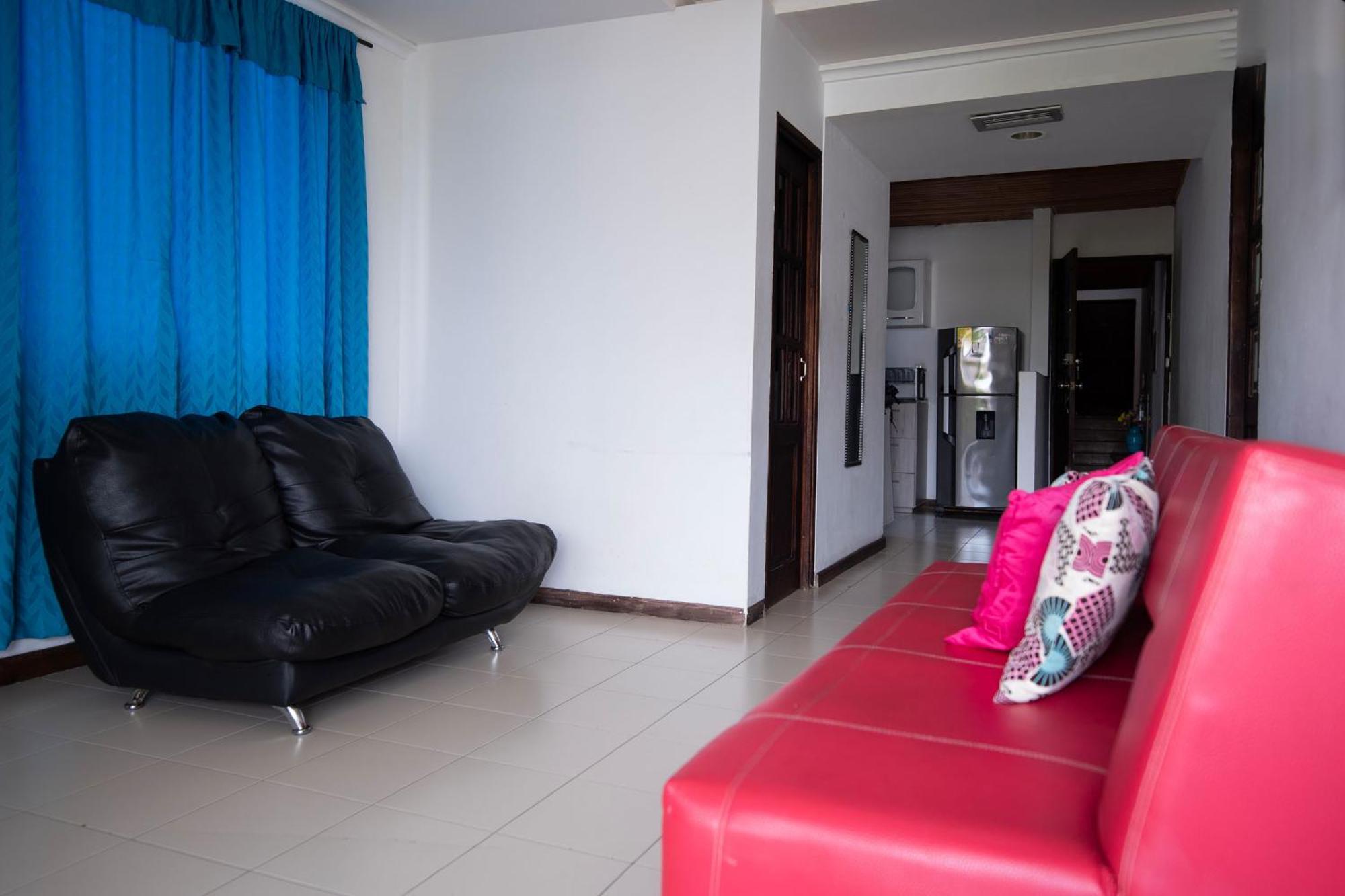 Apartamento Bueno, Bonito Y Barato Cartagena Екстериор снимка