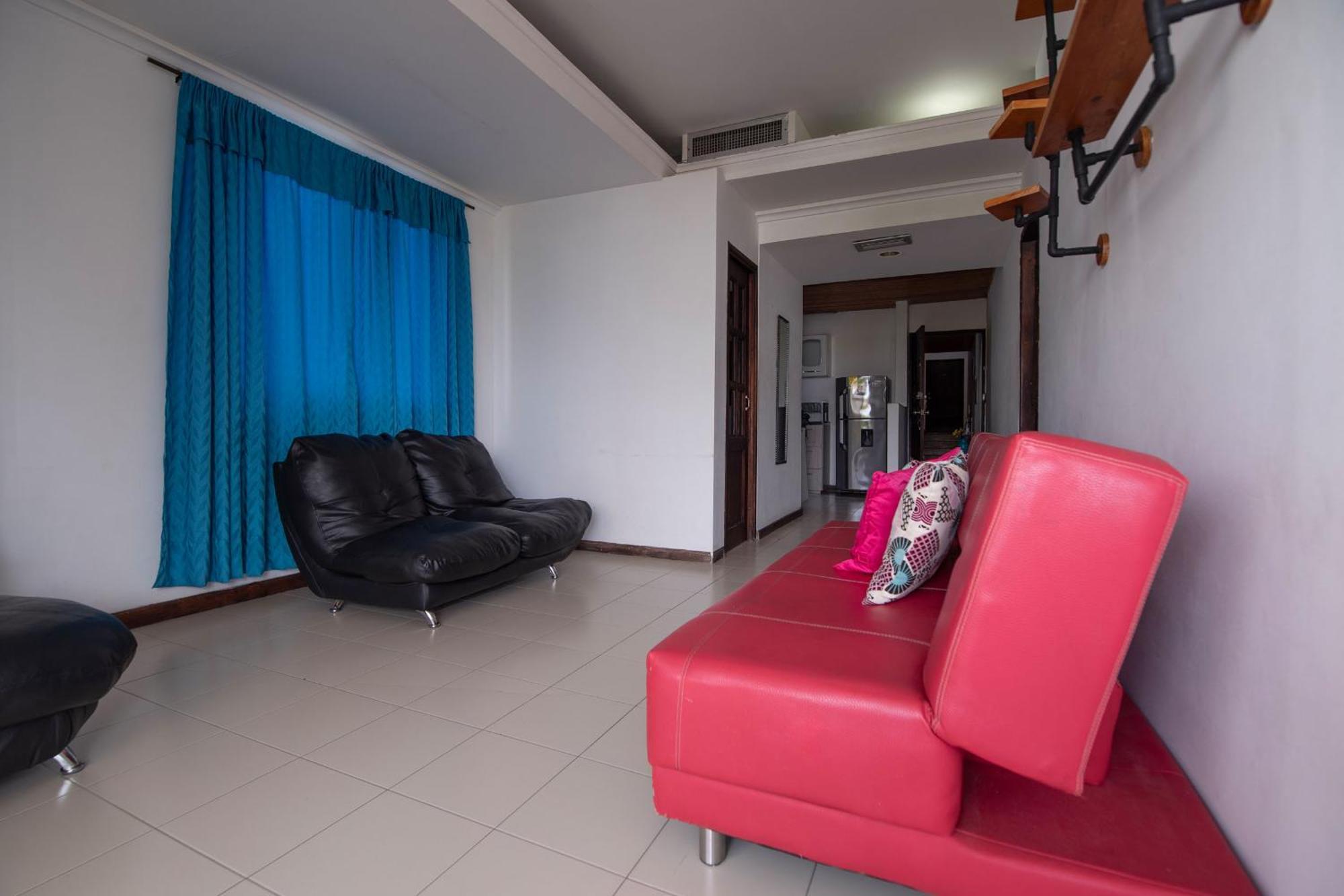 Apartamento Bueno, Bonito Y Barato Cartagena Екстериор снимка