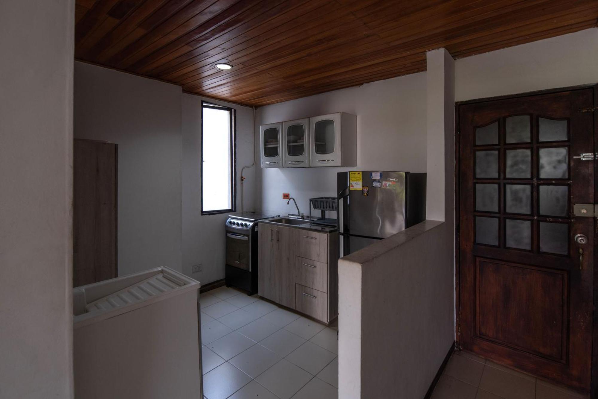 Apartamento Bueno, Bonito Y Barato Cartagena Екстериор снимка