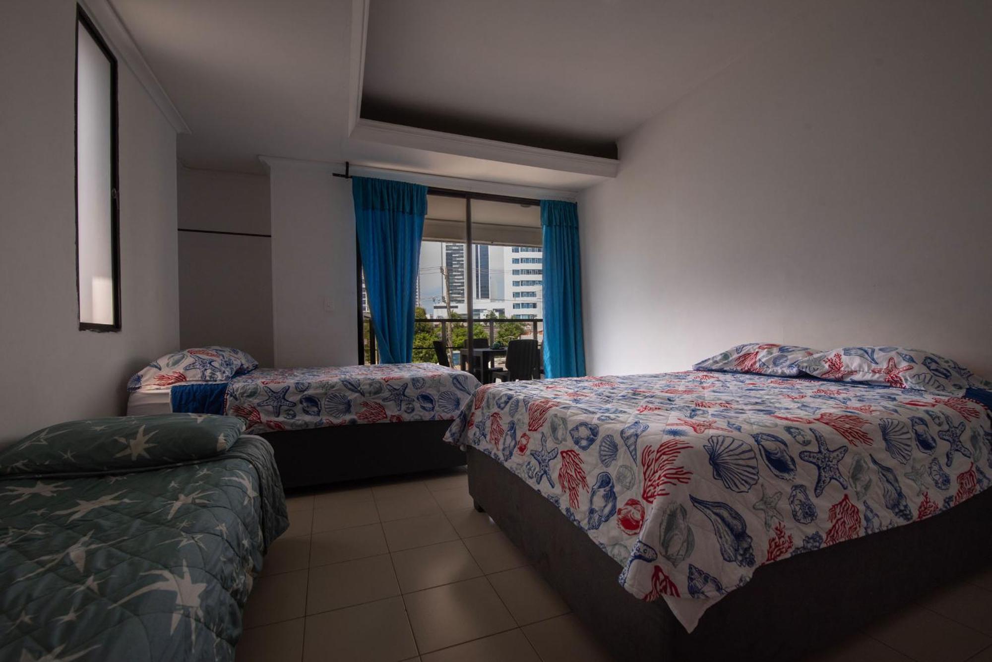 Apartamento Bueno, Bonito Y Barato Cartagena Екстериор снимка