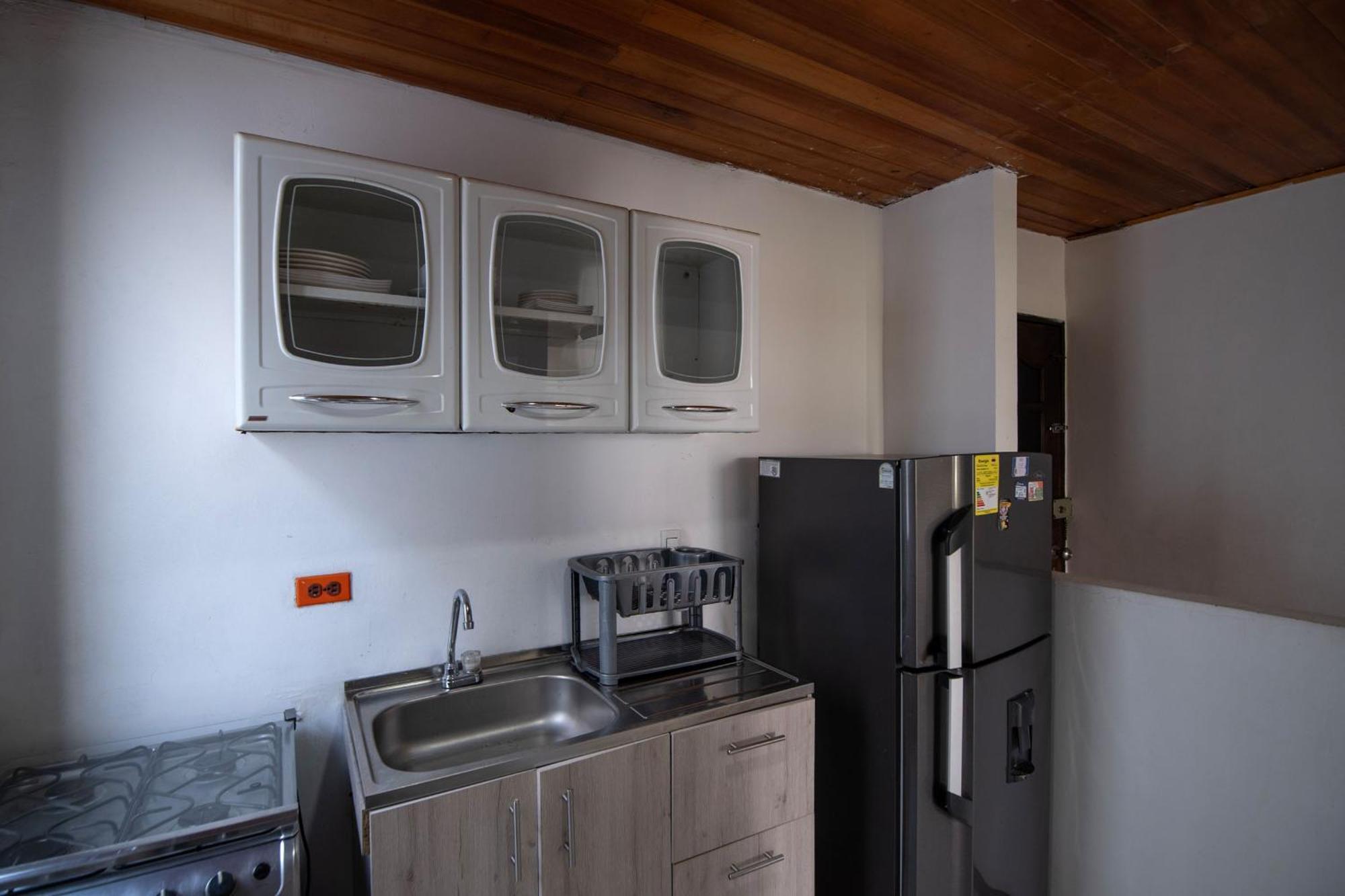 Apartamento Bueno, Bonito Y Barato Cartagena Екстериор снимка