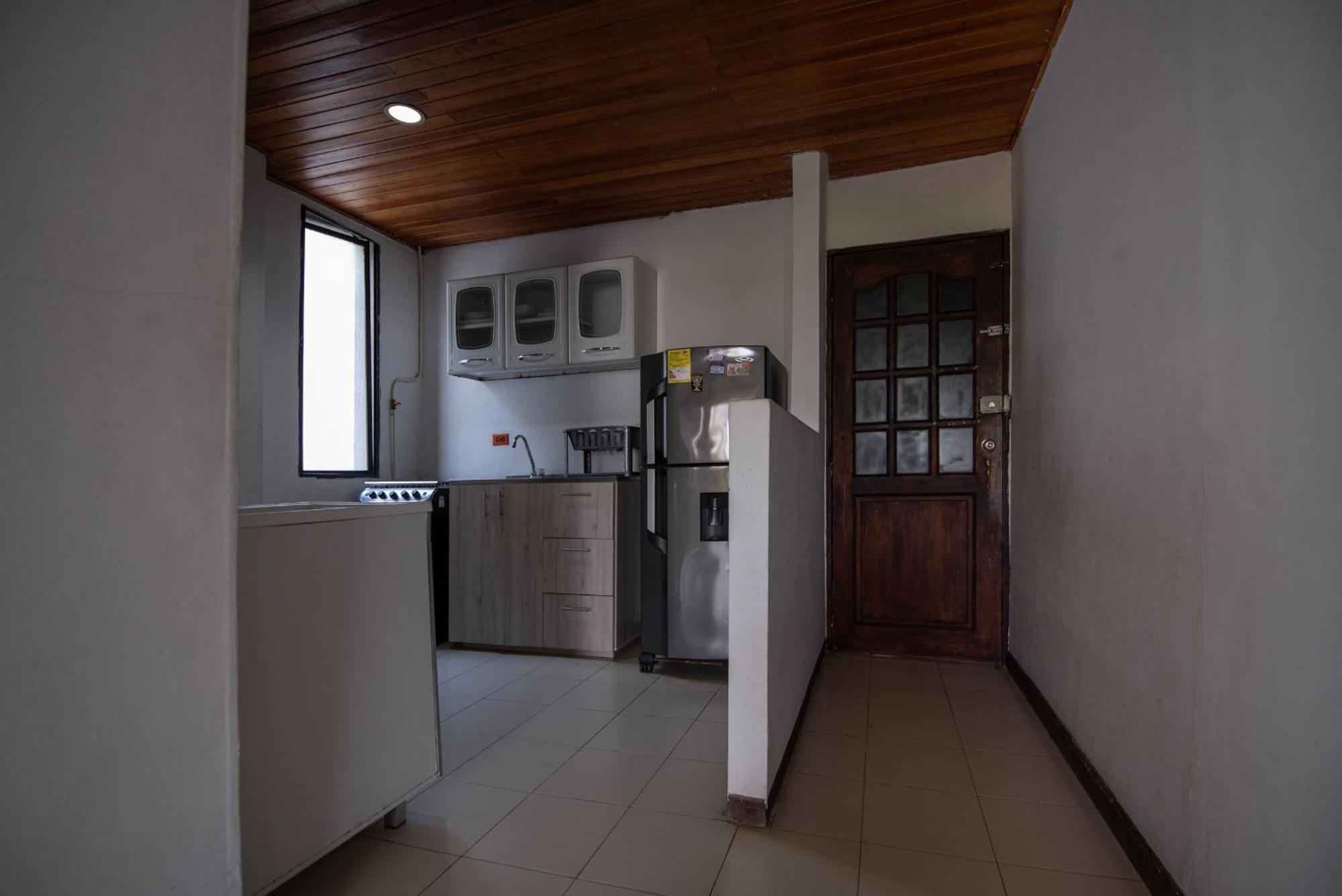 Apartamento Bueno, Bonito Y Barato Cartagena Екстериор снимка