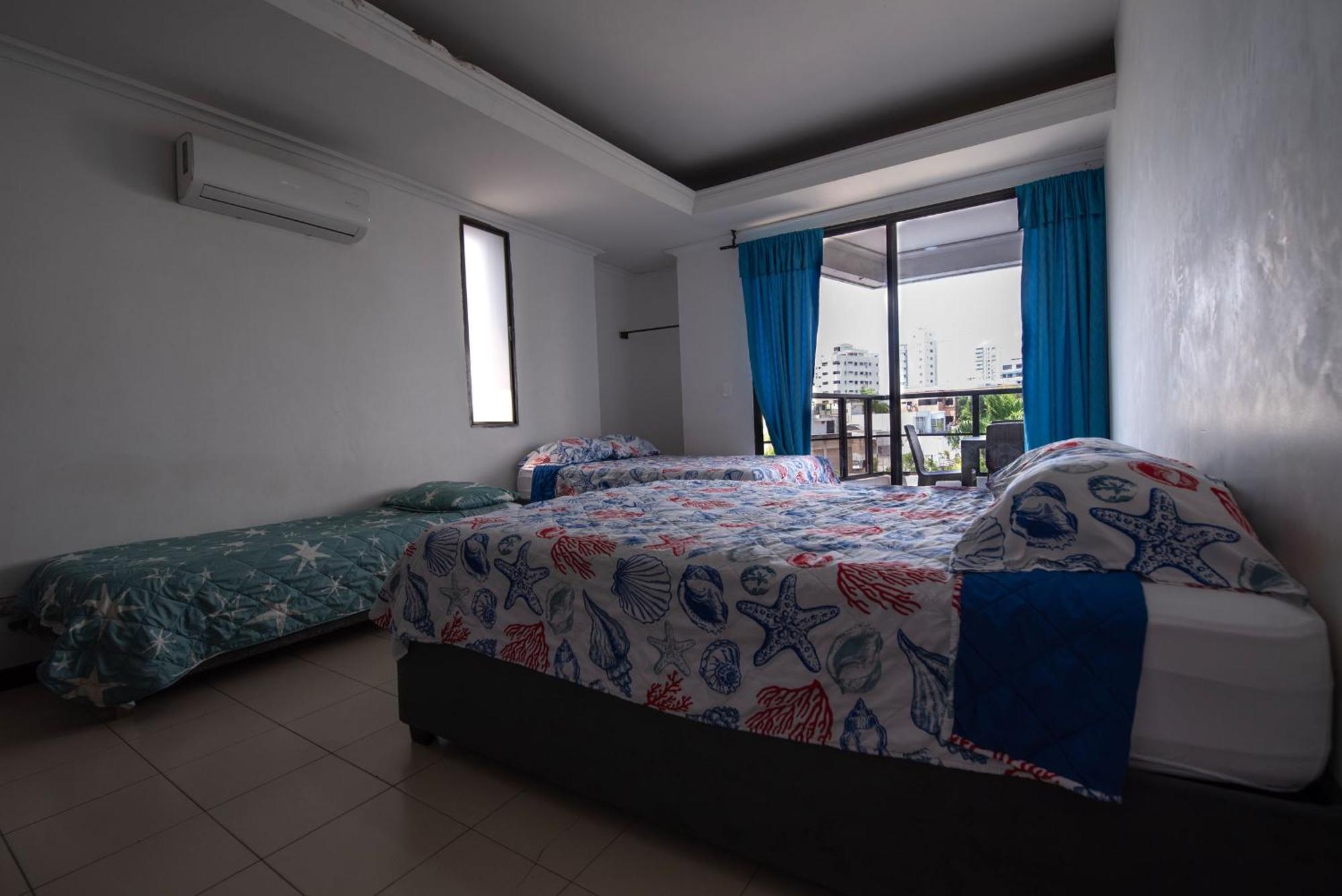 Apartamento Bueno, Bonito Y Barato Cartagena Екстериор снимка