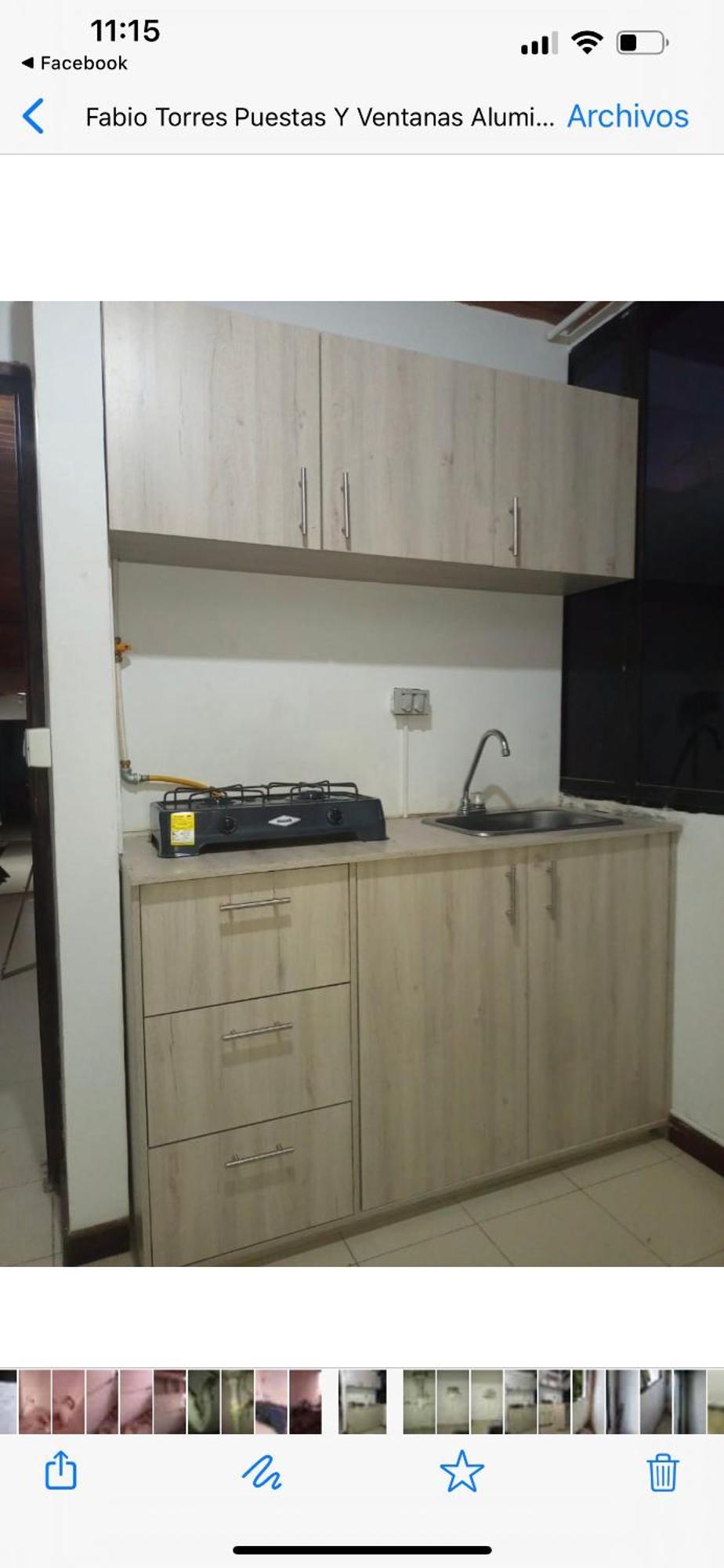 Apartamento Bueno, Bonito Y Barato Cartagena Екстериор снимка