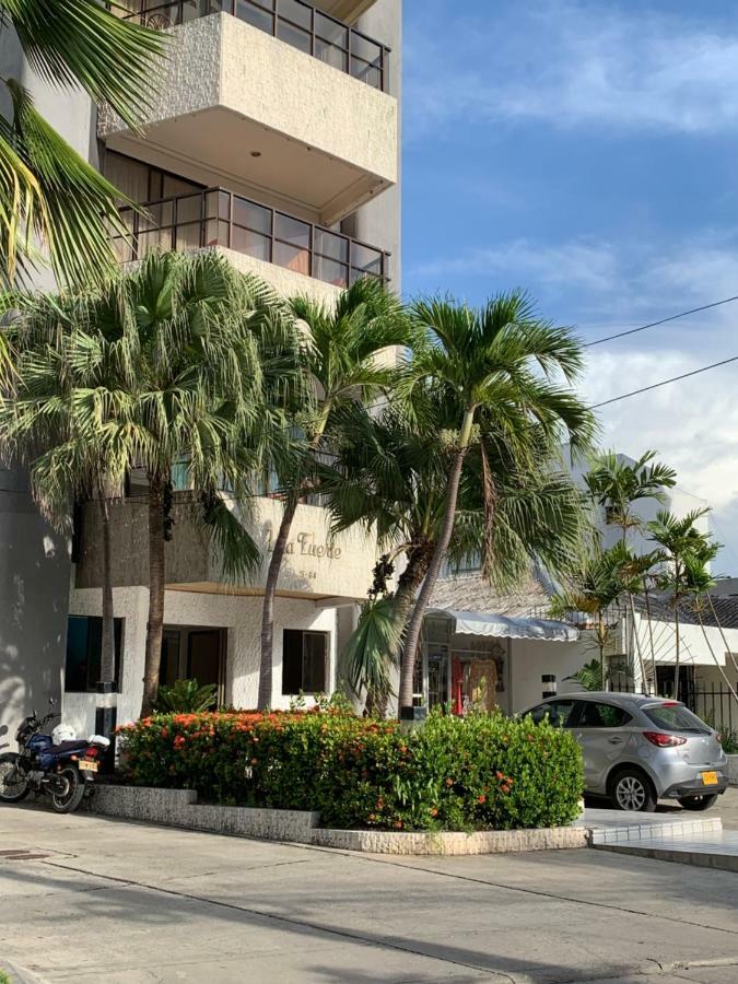 Apartamento Bueno, Bonito Y Barato Cartagena Екстериор снимка